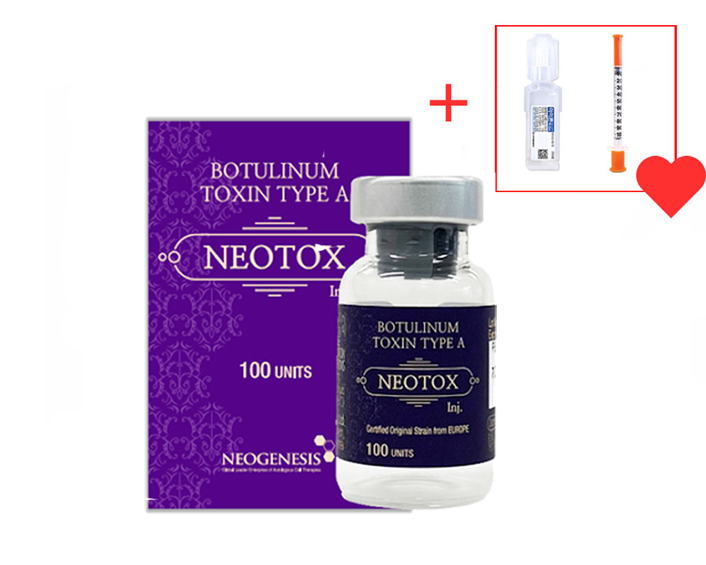 Neotox 100 Units